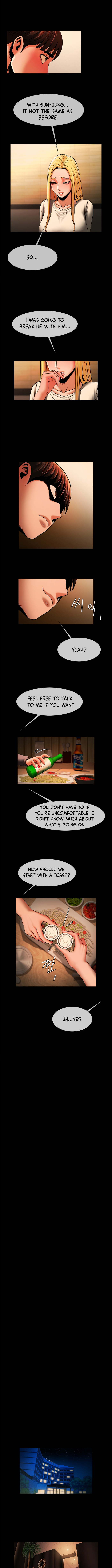 Poolside Playtime Chapter 8 image 8