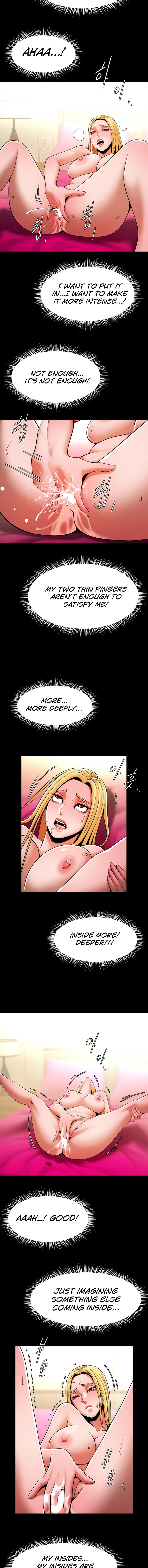 Poolside Playtime Chapter 9 image 10