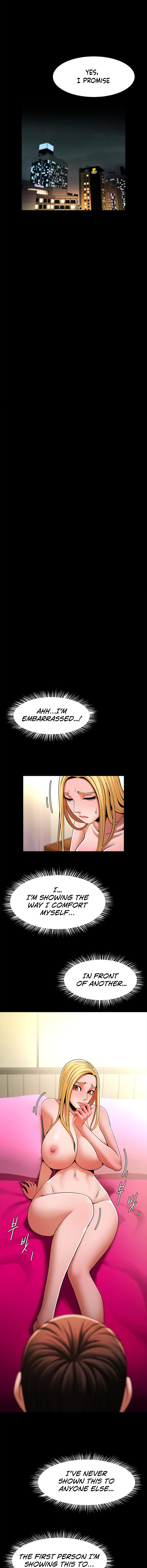 Poolside Playtime Chapter 9 image 6