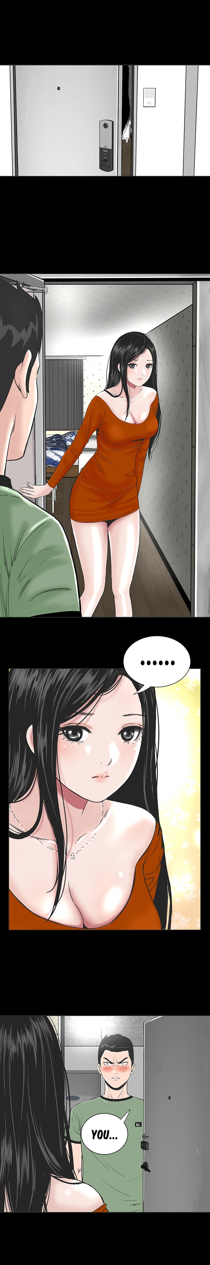BROTHEL Chapter 1 image 11