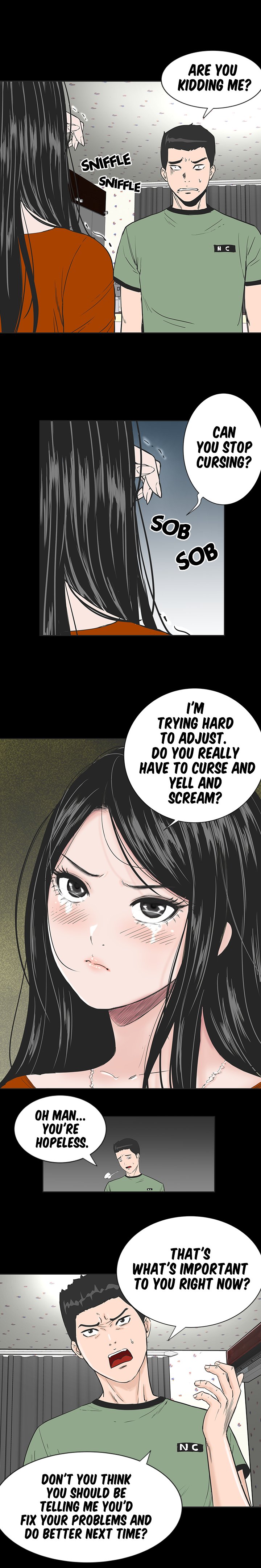 BROTHEL Chapter 1 image 18