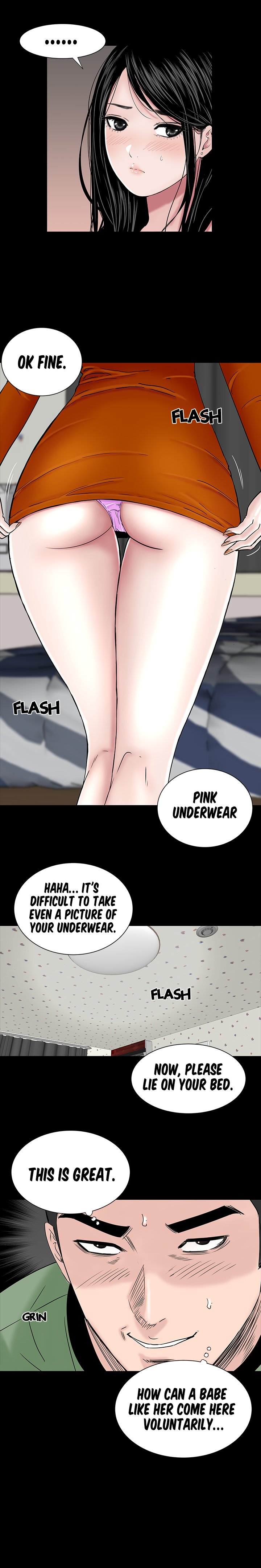 BROTHEL Chapter 10 image 18