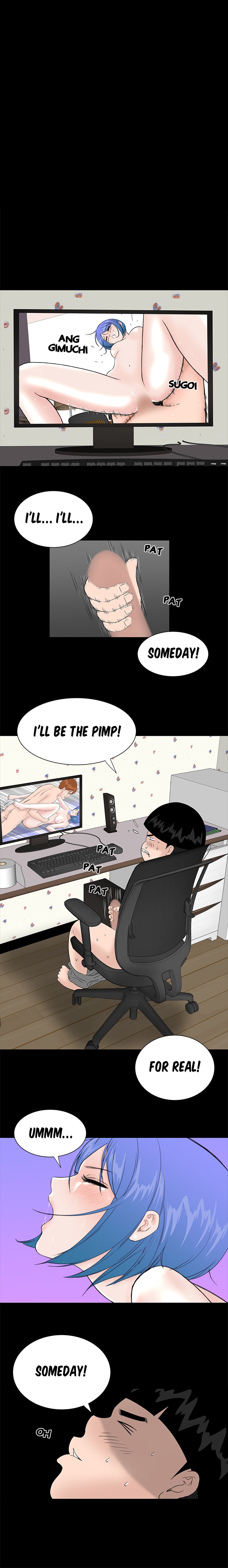 BROTHEL Chapter 11 image 16