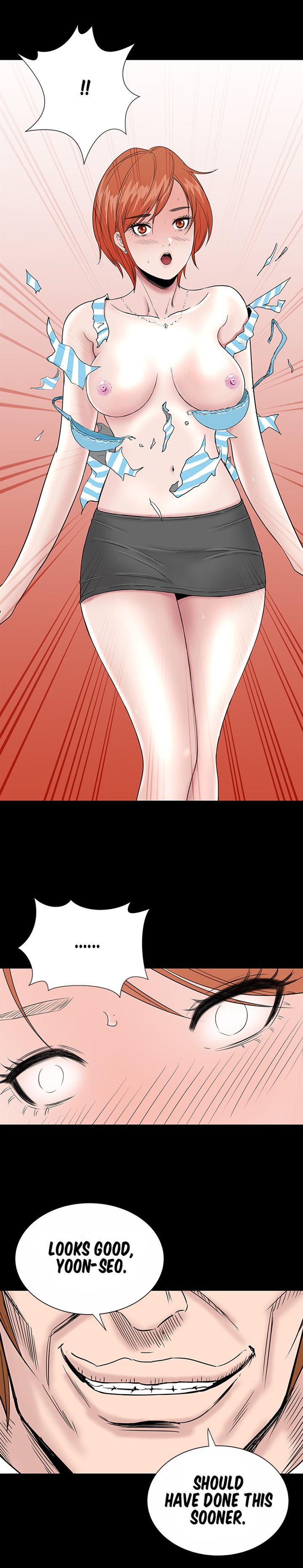 BROTHEL Chapter 13 image 0