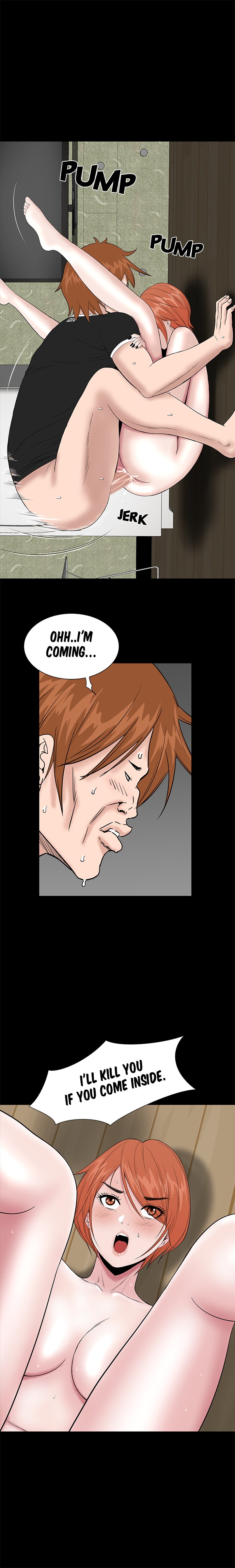 BROTHEL Chapter 13 image 17