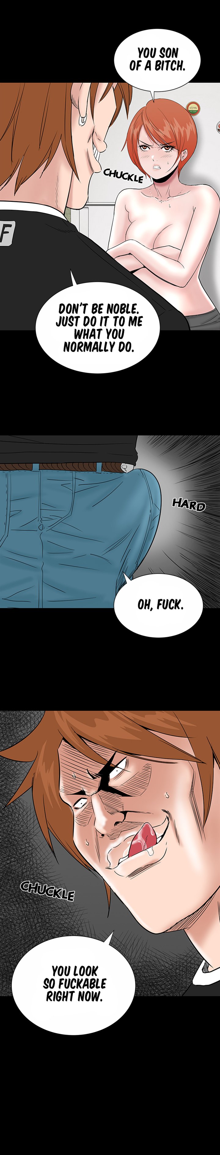 BROTHEL Chapter 13 image 1