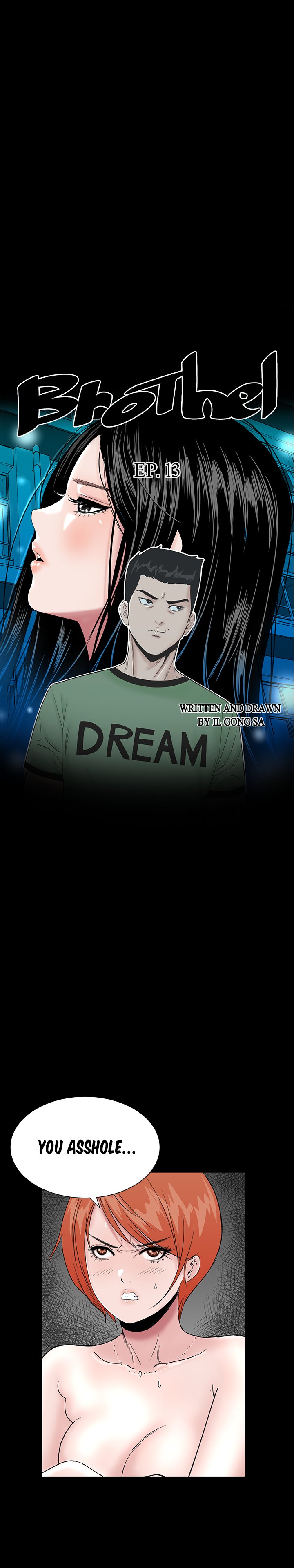BROTHEL Chapter 13 image 2
