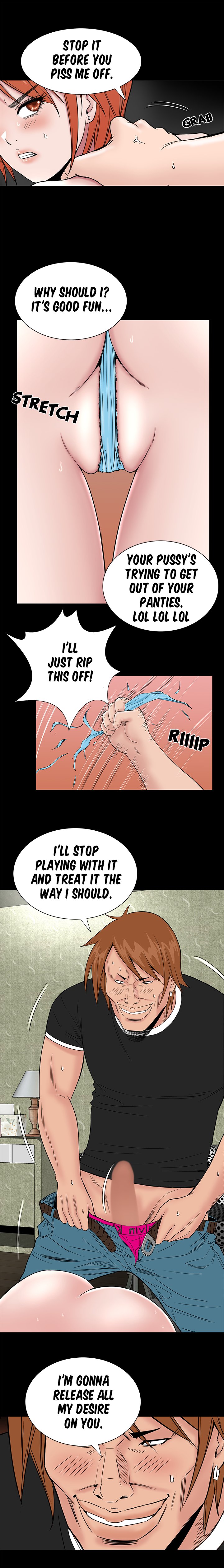 BROTHEL Chapter 13 image 7