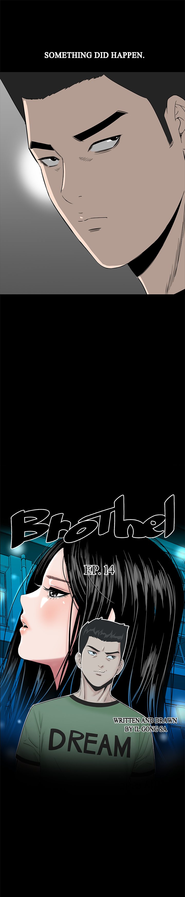 BROTHEL Chapter 14 image 5