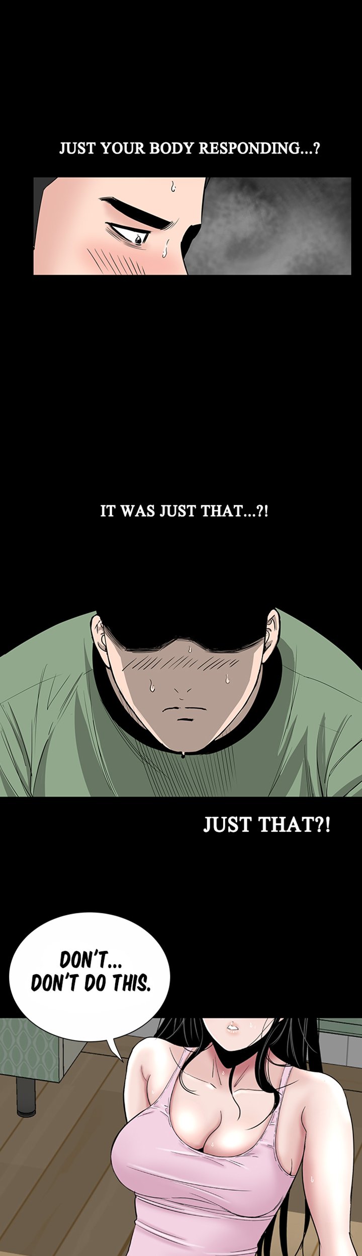 BROTHEL Chapter 16 image 33