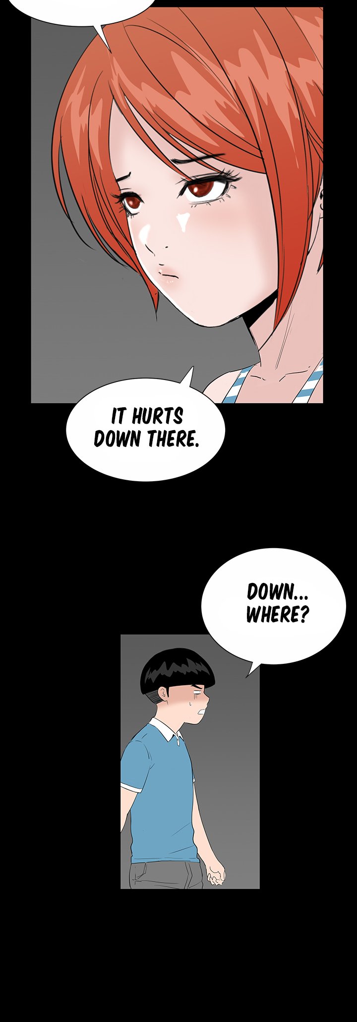 BROTHEL Chapter 18 image 46