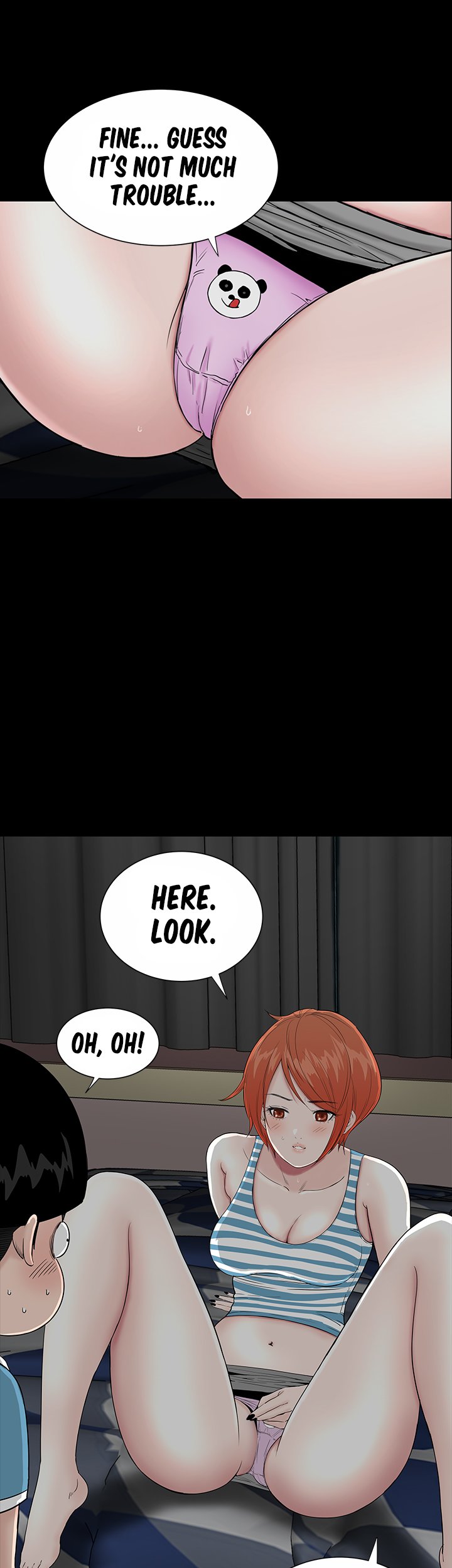 BROTHEL Chapter 19 image 13