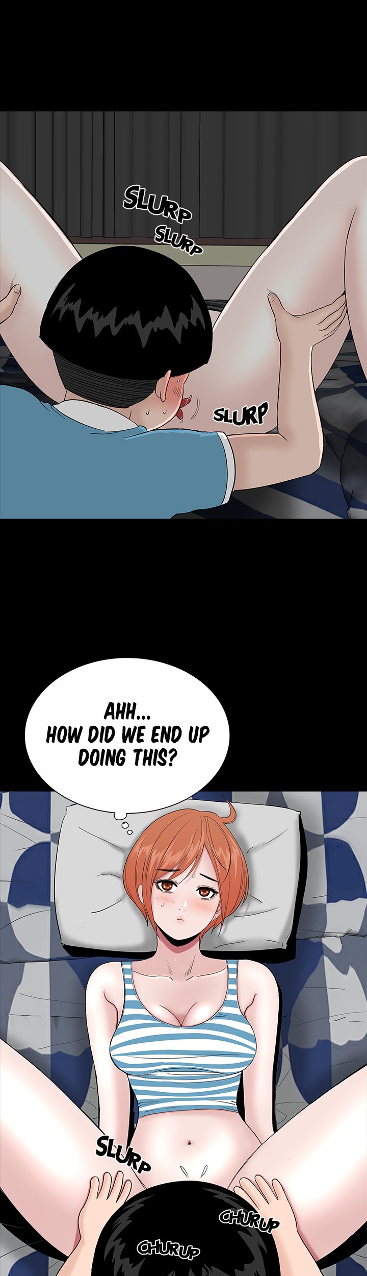 BROTHEL Chapter 19 image 22