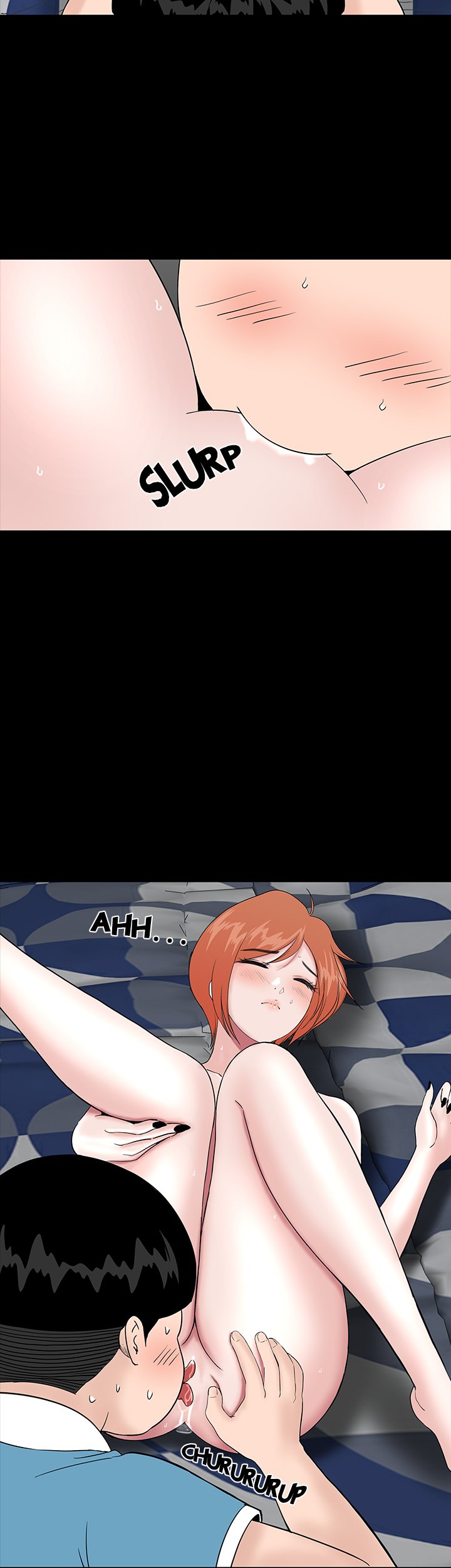 BROTHEL Chapter 19 image 23