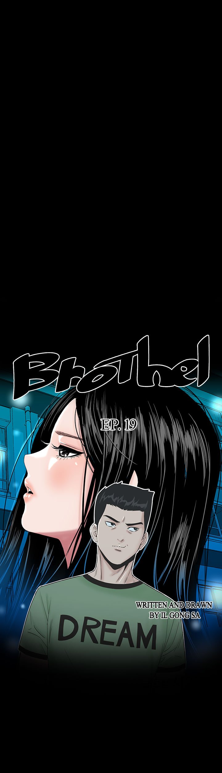 BROTHEL Chapter 19 image 6