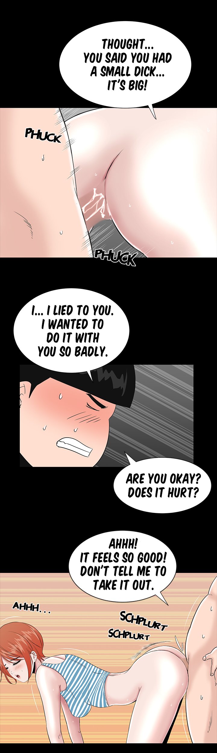 BROTHEL Chapter 20 image 12