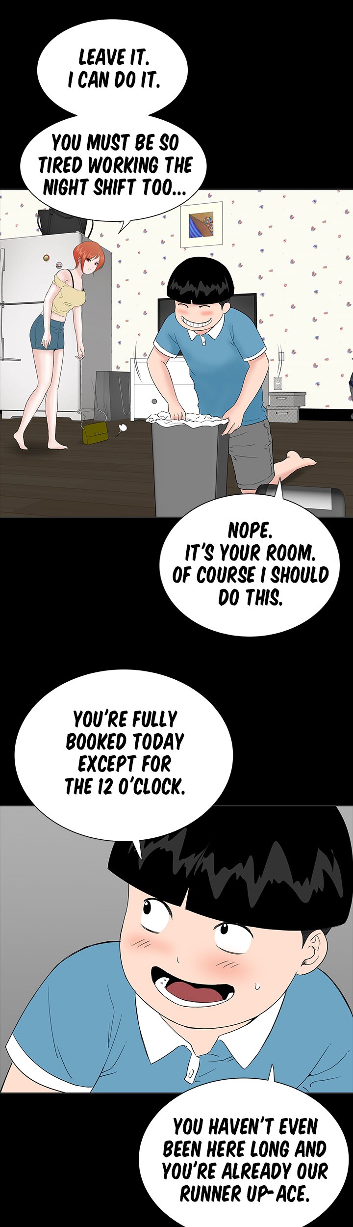 BROTHEL Chapter 21 image 29