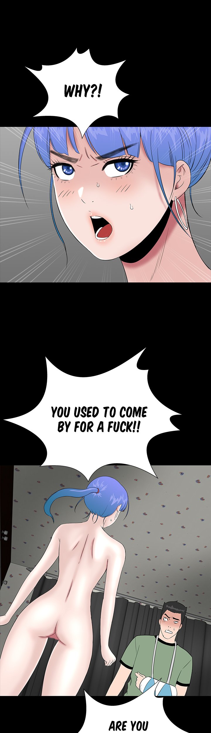 BROTHEL Chapter 22 image 28