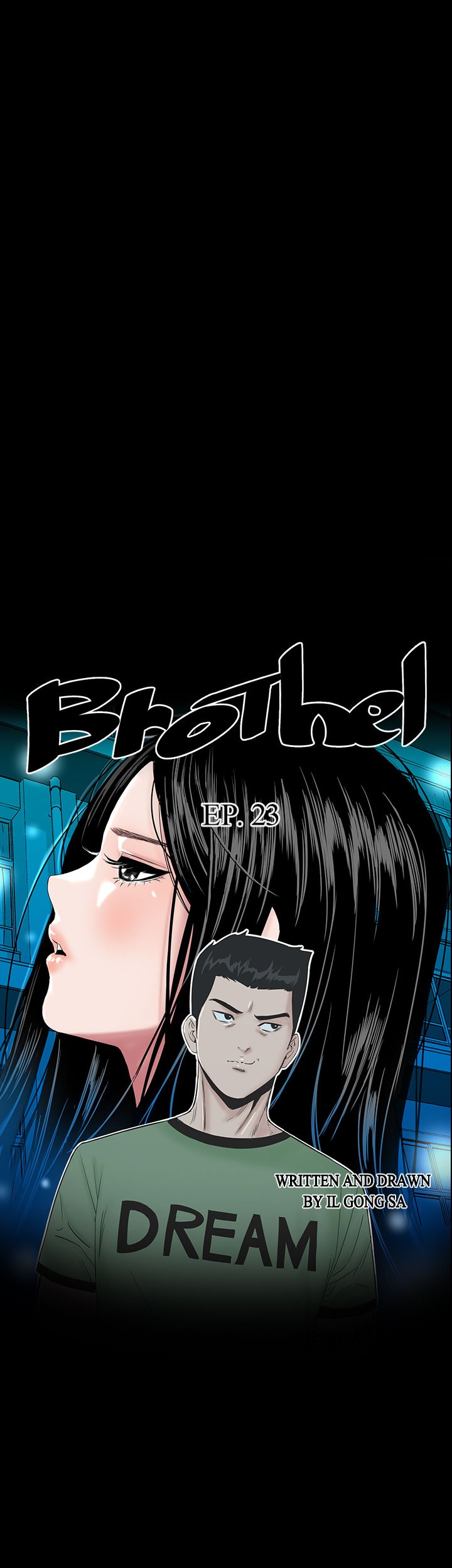 BROTHEL Chapter 23 image 12