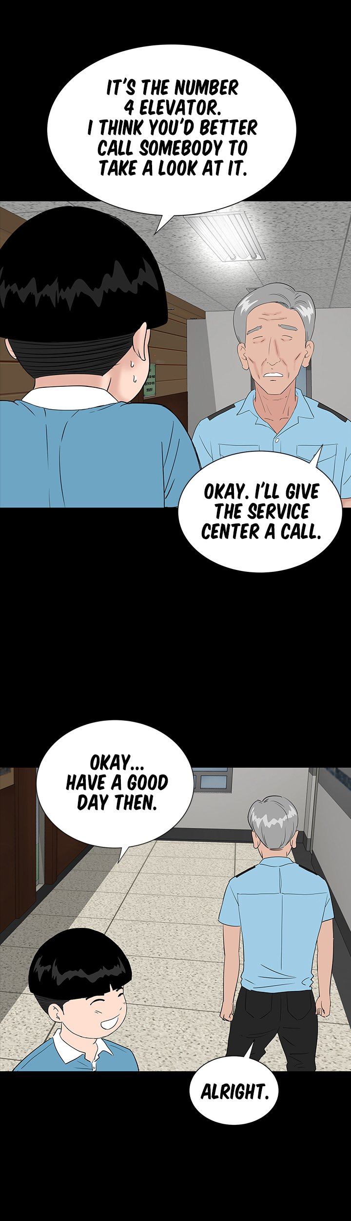 BROTHEL Chapter 23 image 16