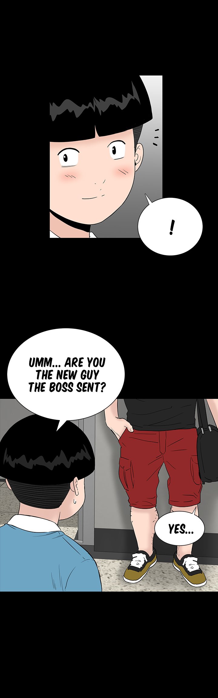 BROTHEL Chapter 23 image 17