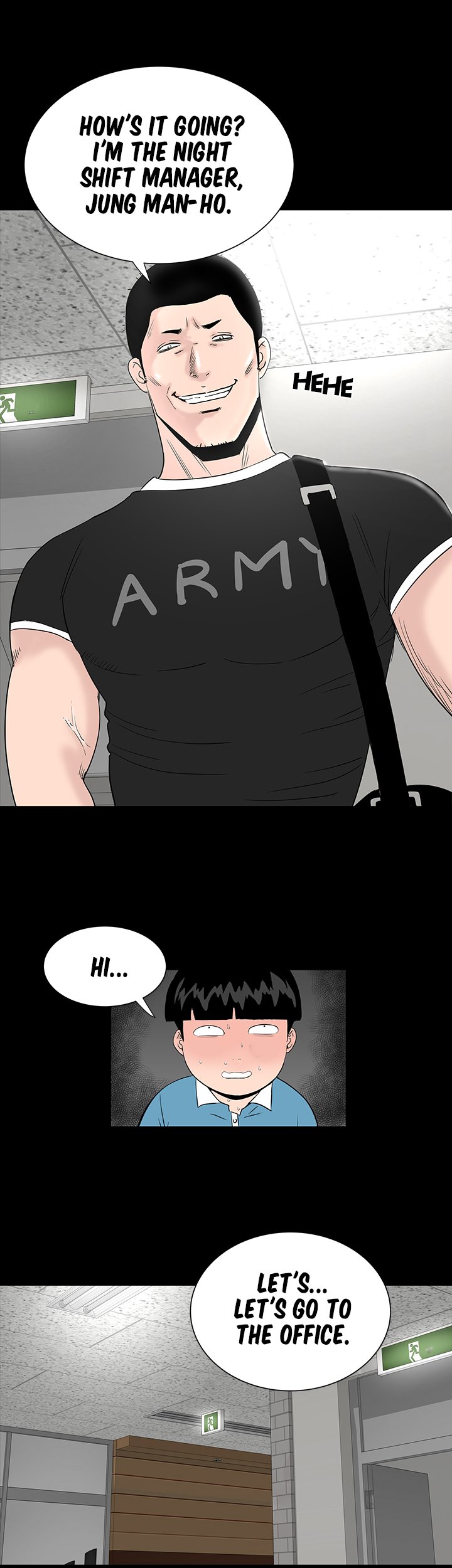 BROTHEL Chapter 23 image 18