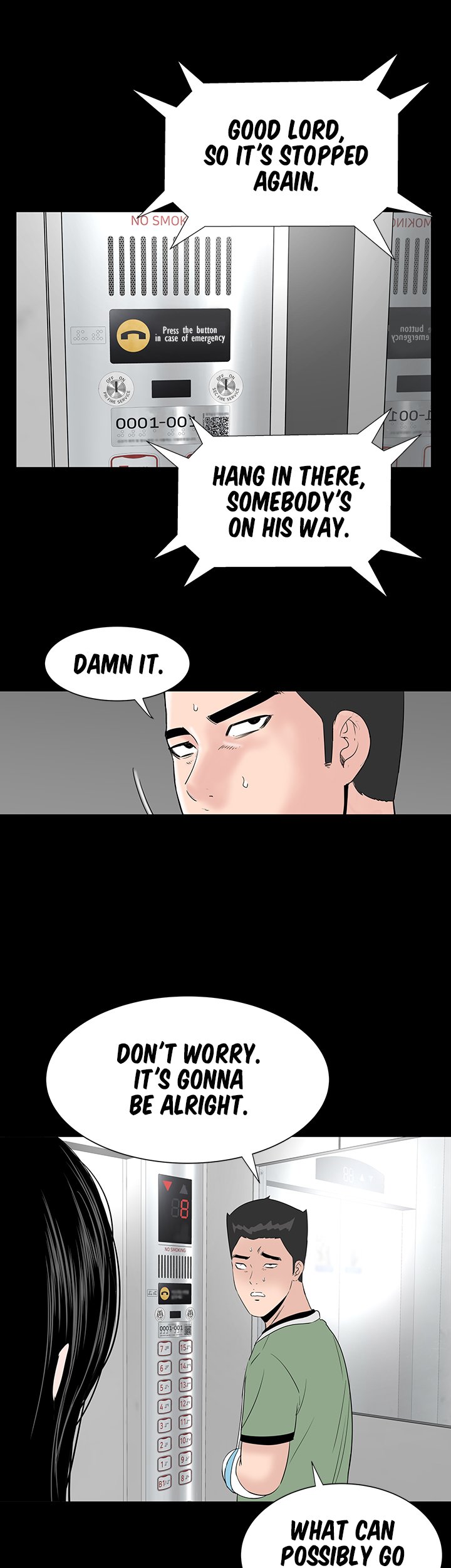 BROTHEL Chapter 23 image 21