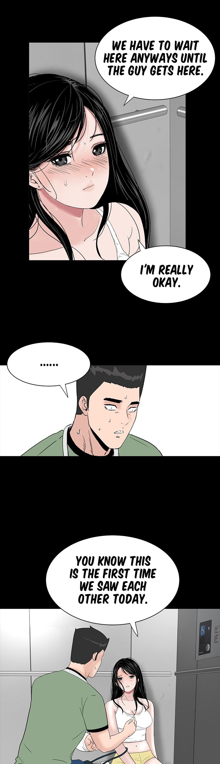 BROTHEL Chapter 23 image 27