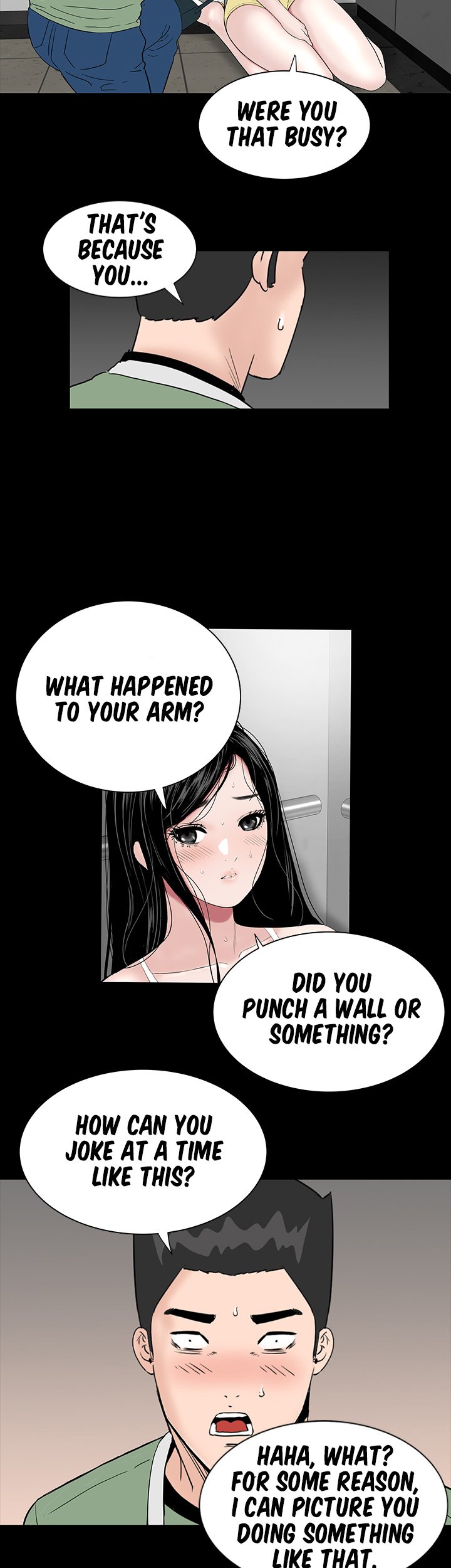 BROTHEL Chapter 23 image 28