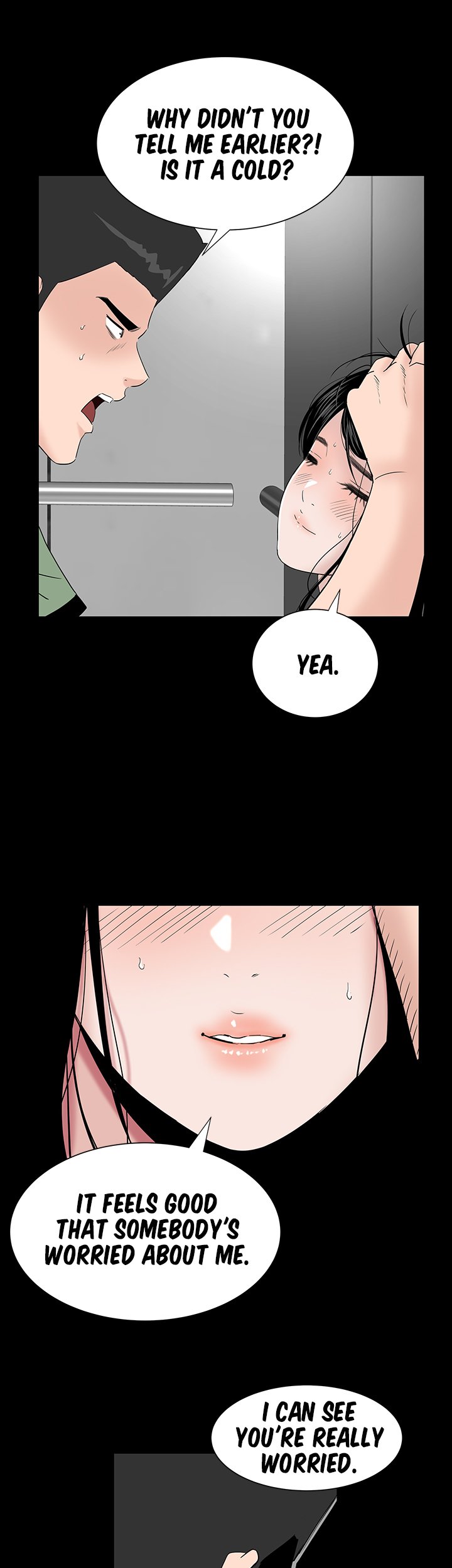 BROTHEL Chapter 23 image 32