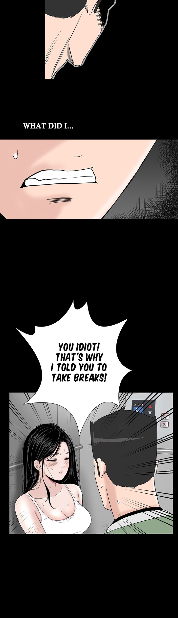 BROTHEL Chapter 23 image 33