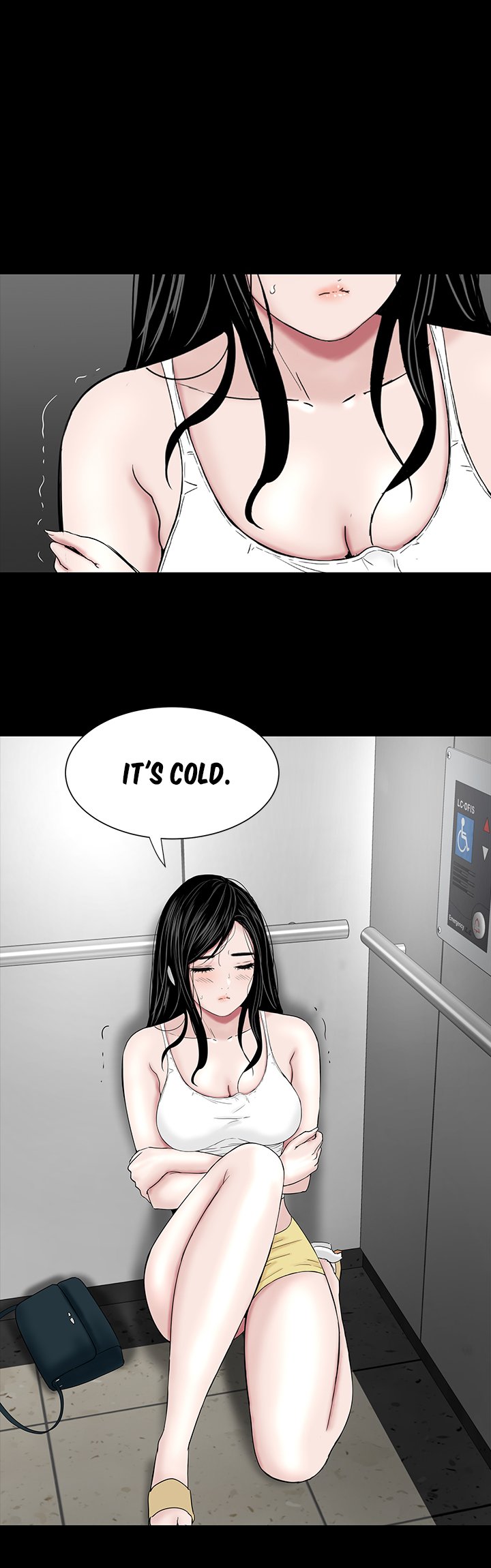 BROTHEL Chapter 23 image 36
