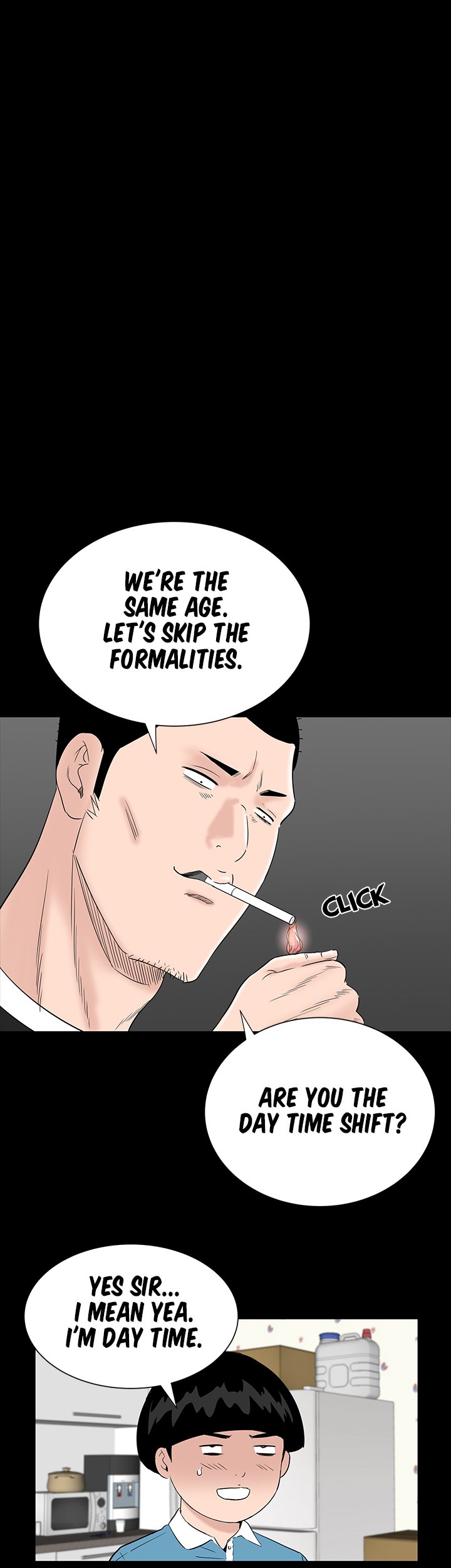 BROTHEL Chapter 23 image 37