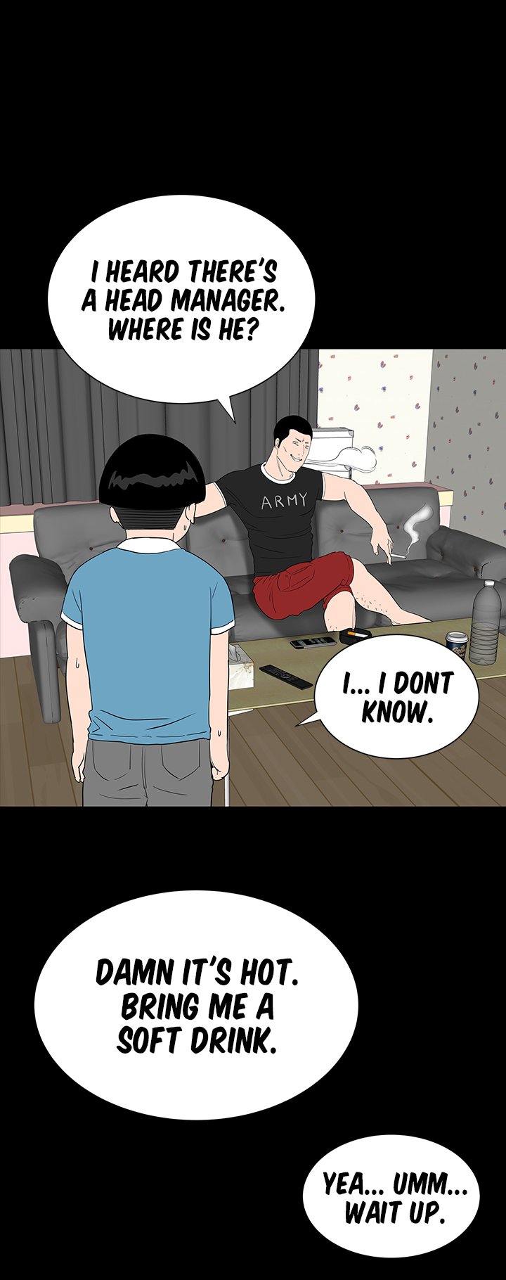 BROTHEL Chapter 23 image 38