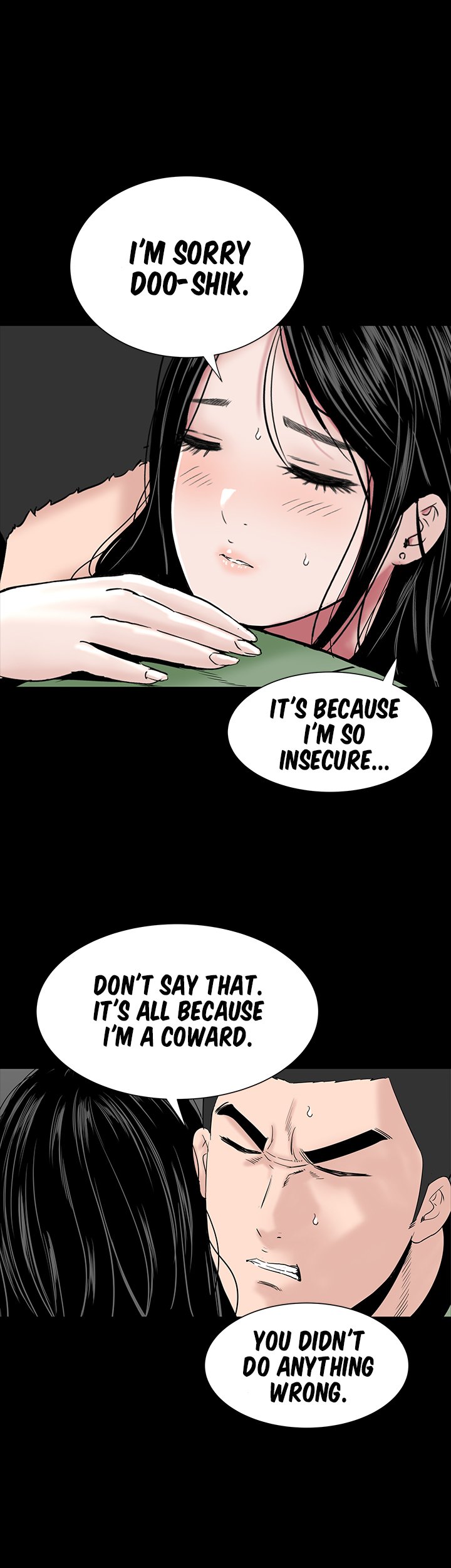 BROTHEL Chapter 23 image 41