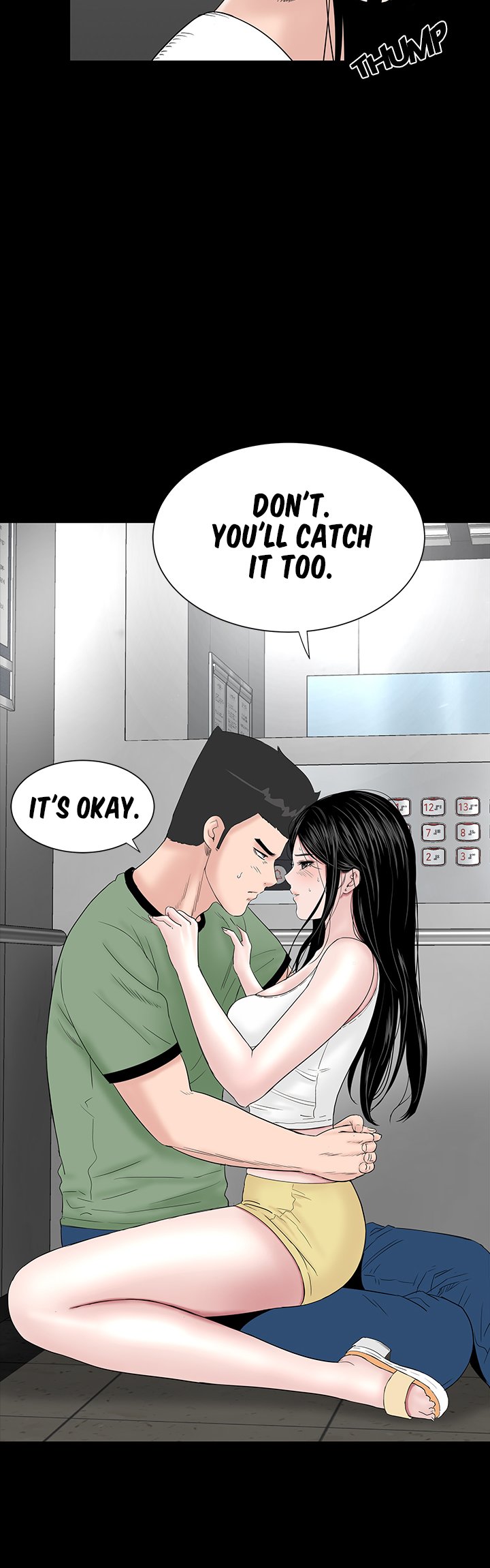 BROTHEL Chapter 23 image 44