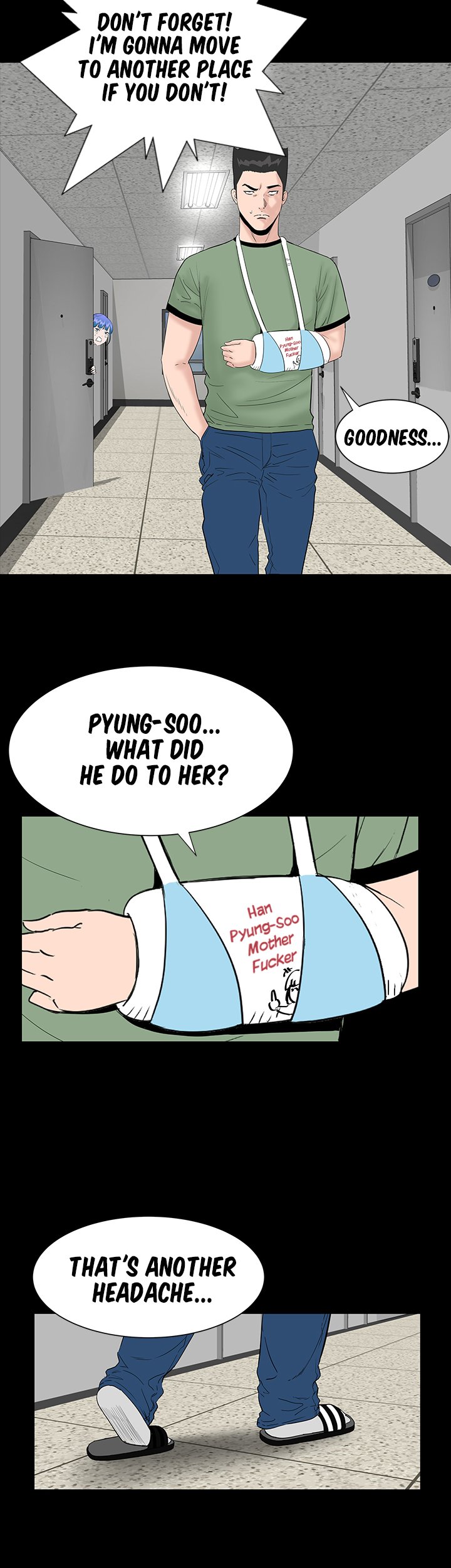 BROTHEL Chapter 23 image 4