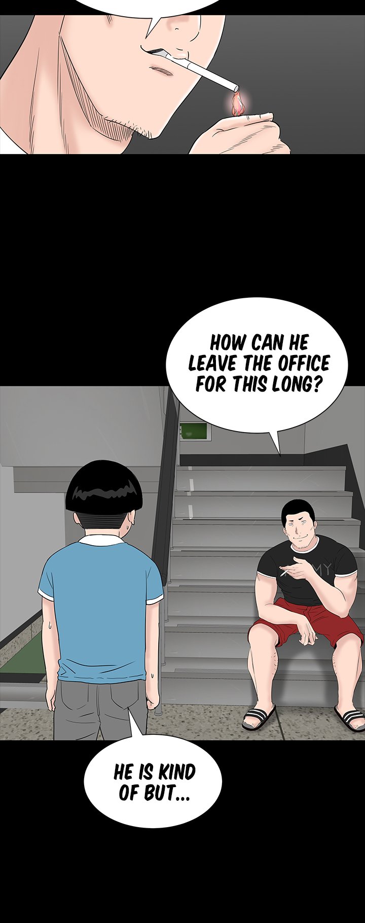 BROTHEL Chapter 24 image 9