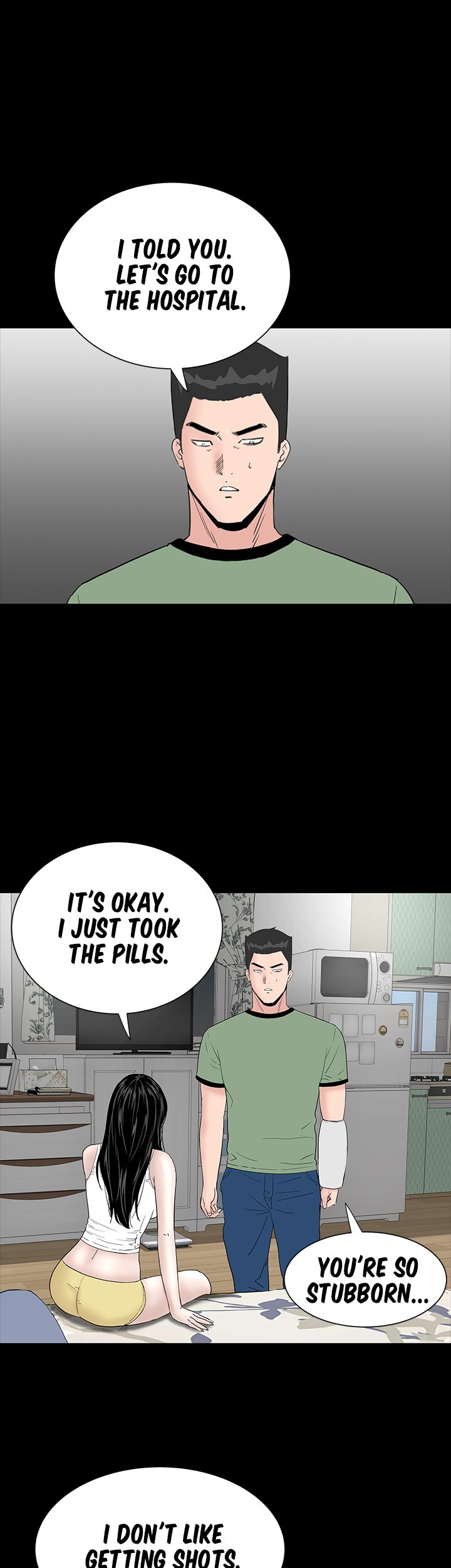 BROTHEL Chapter 24 image 18