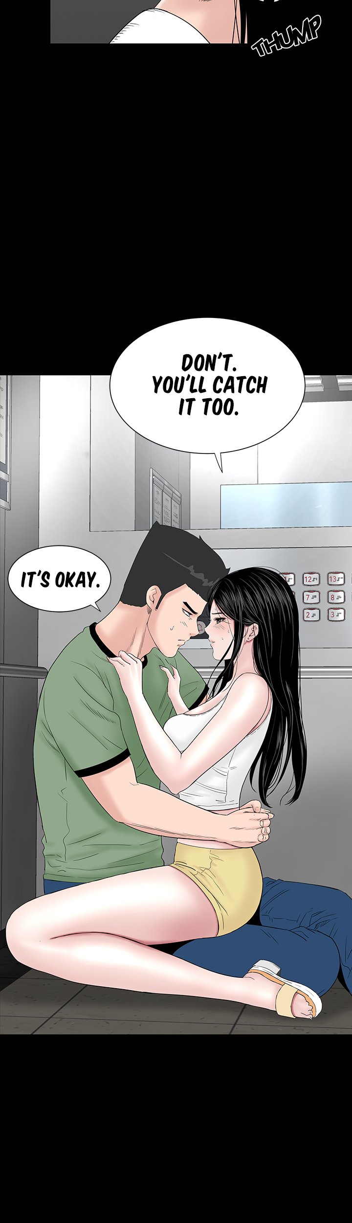 BROTHEL Chapter 24 image 1