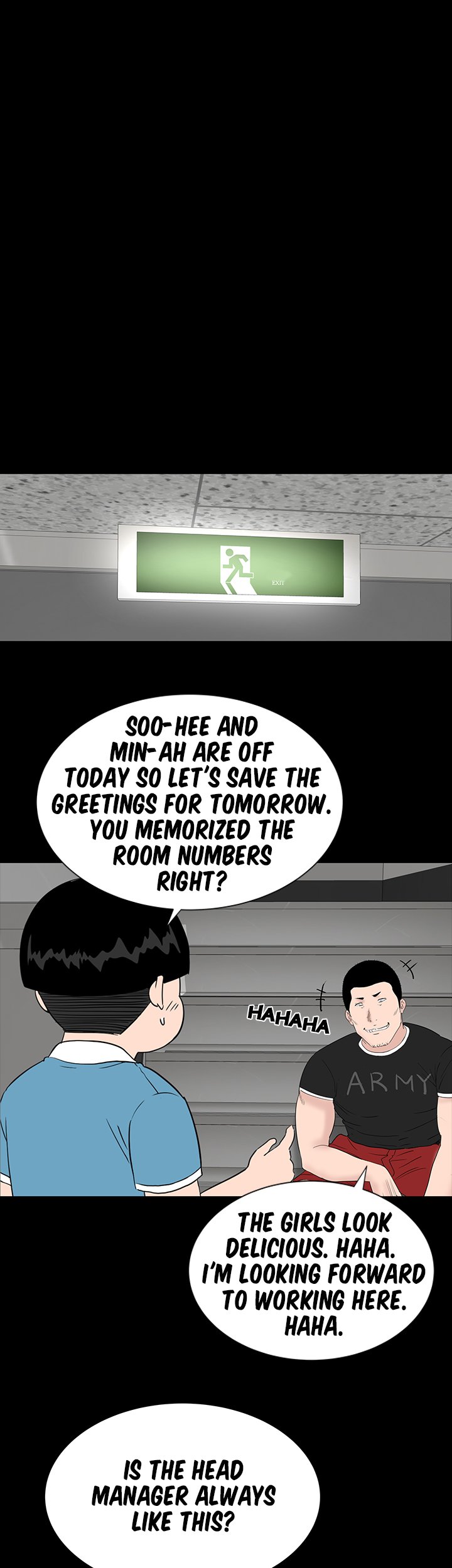 BROTHEL Chapter 24 image 8