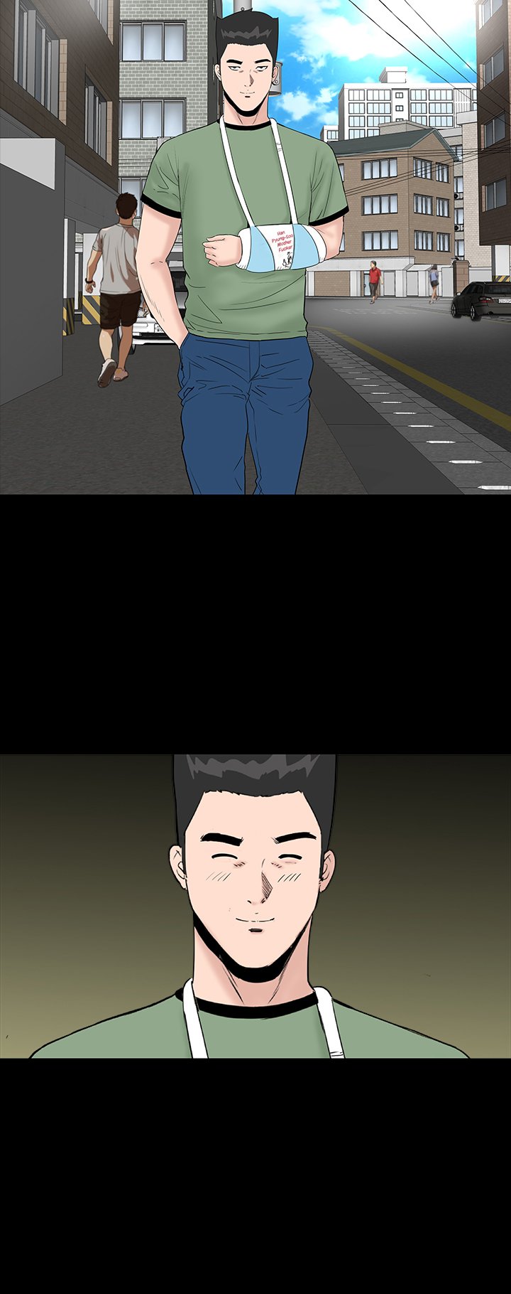 BROTHEL Chapter 25 image 46