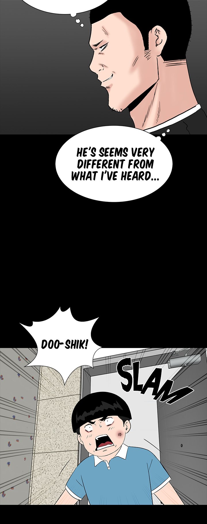 BROTHEL Chapter 25 image 50