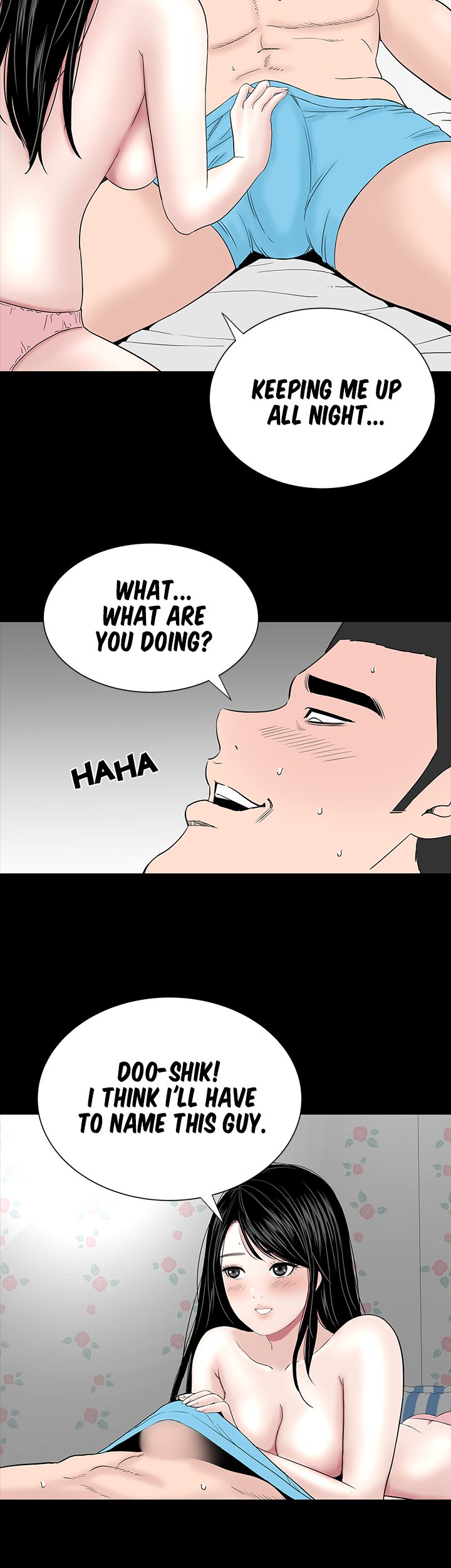 BROTHEL Chapter 25 image 6