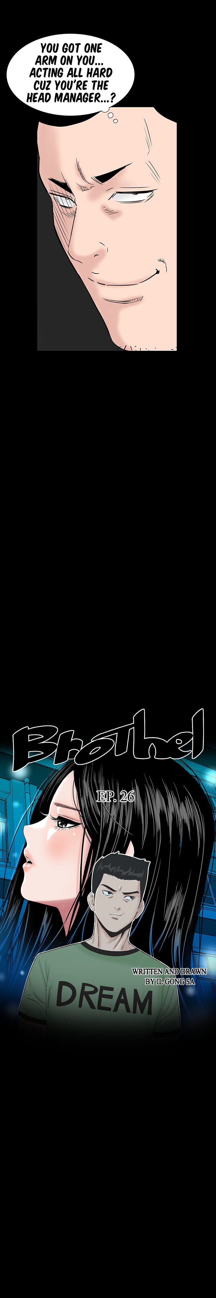 BROTHEL Chapter 26 image 9