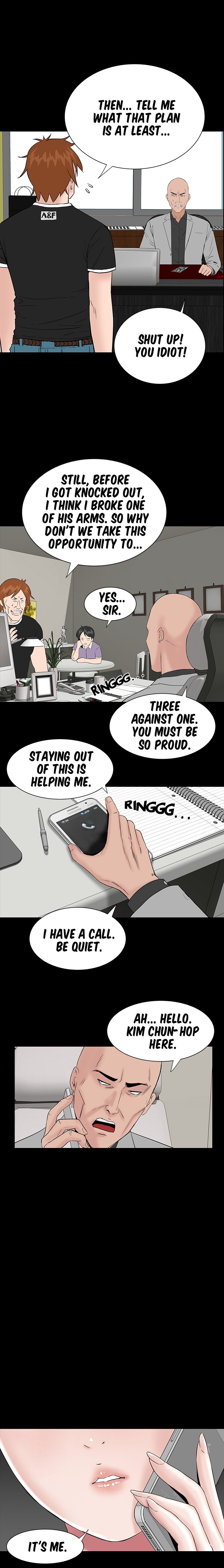 BROTHEL Chapter 26 image 12