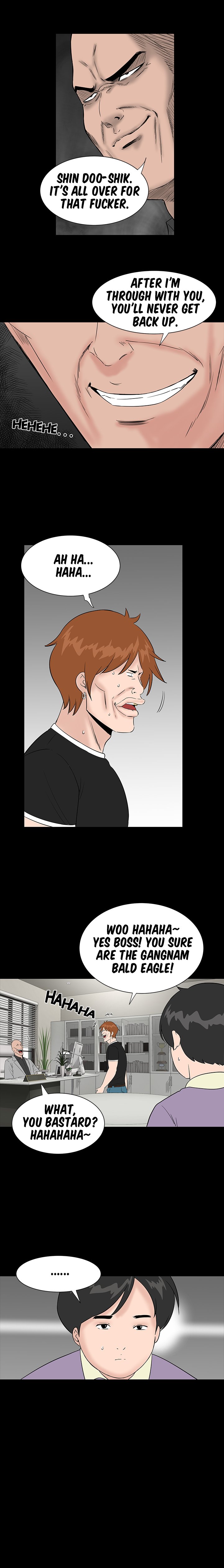 BROTHEL Chapter 26 image 15