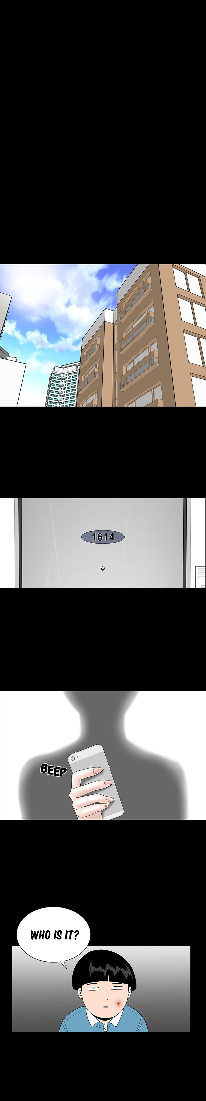 BROTHEL Chapter 26 image 16