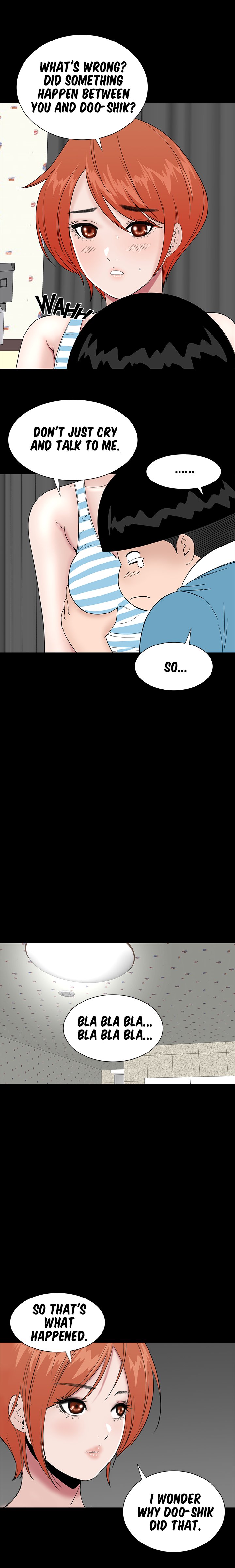 BROTHEL Chapter 26 image 19