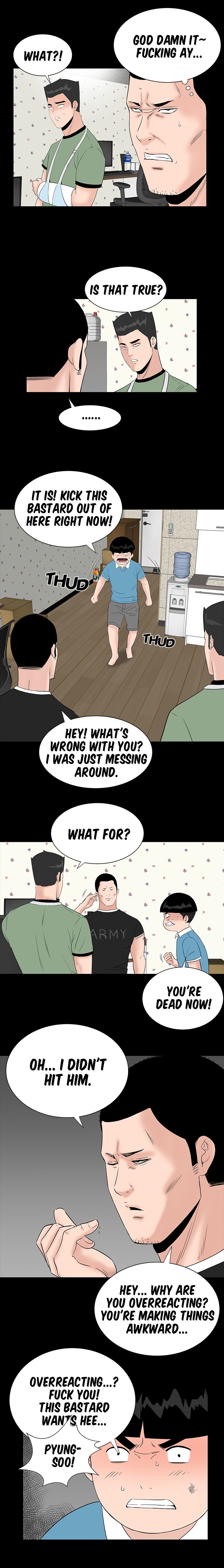 BROTHEL Chapter 26 image 2